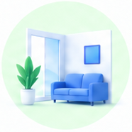 Approved ecosystem benefit illustration