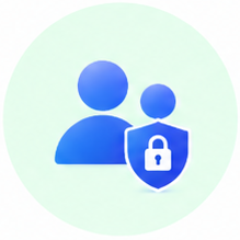 Approved Controlled Access illustration