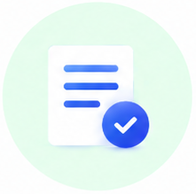 Approved Live GFC Visibility illustration