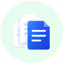 Approved Multi-format Assets illustration